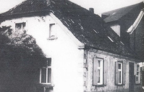 Humberghaus